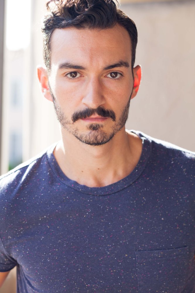 Derek Viveiros