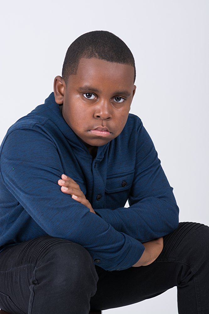 Brandon James Roy