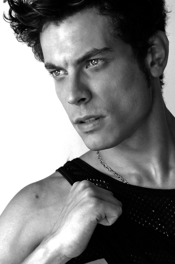 Marcos Daniel Ferreira