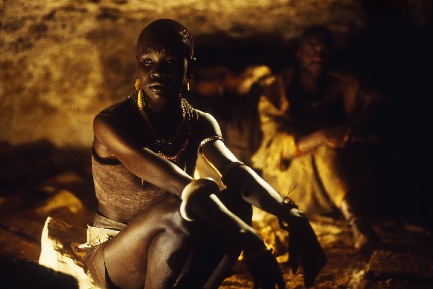 Alek Wek