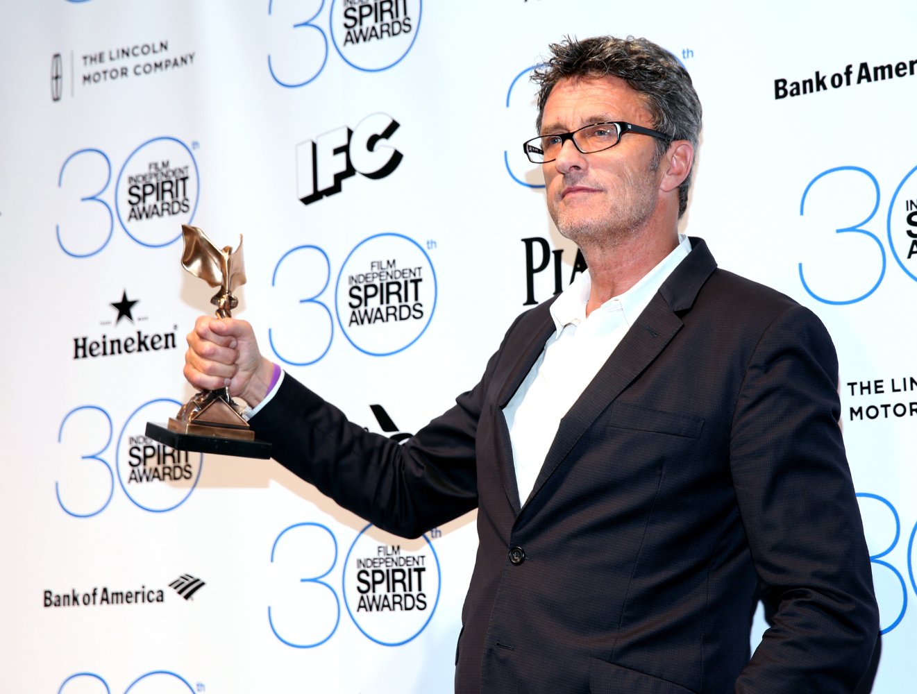Pawel Pawlikowski
