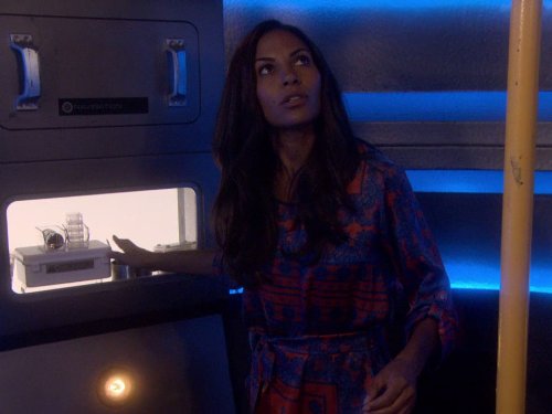 Salli Richardson-Whitfield