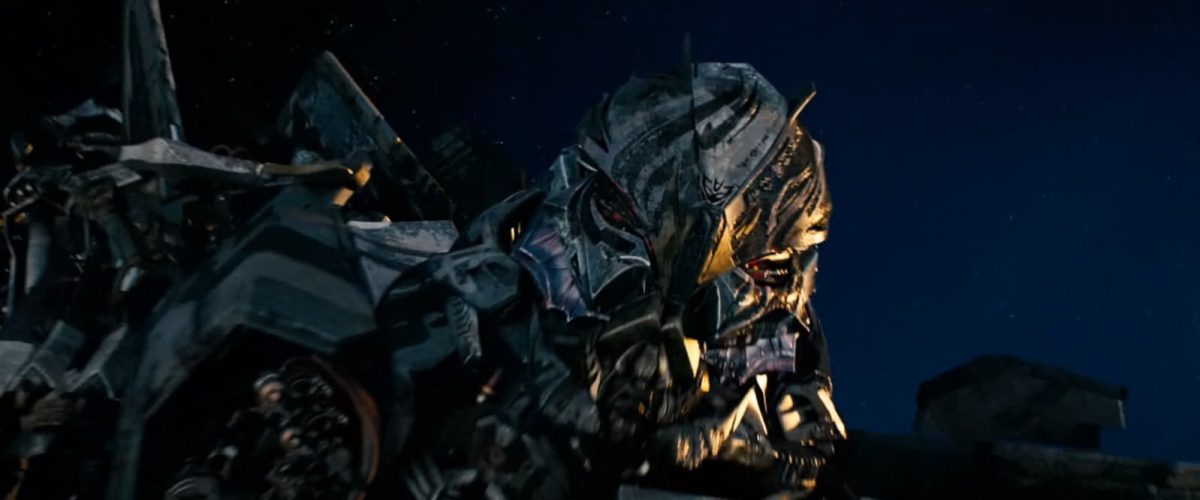 Starscream