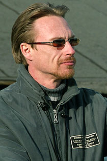 Robert Reinhold