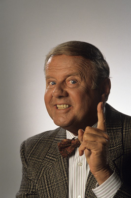 Dick Van Patten