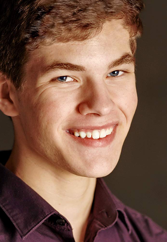 Derek Yost