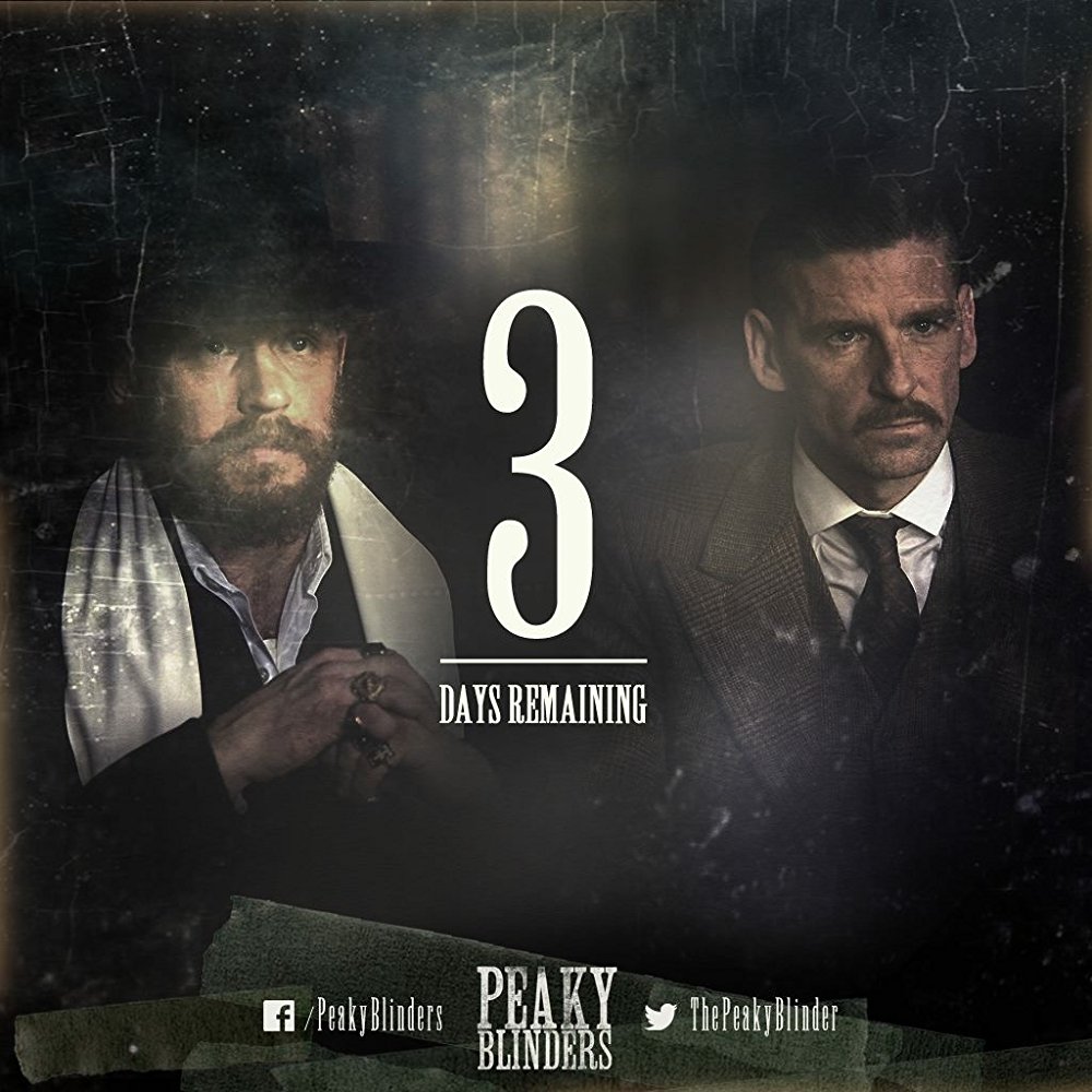 Arthur Shelby