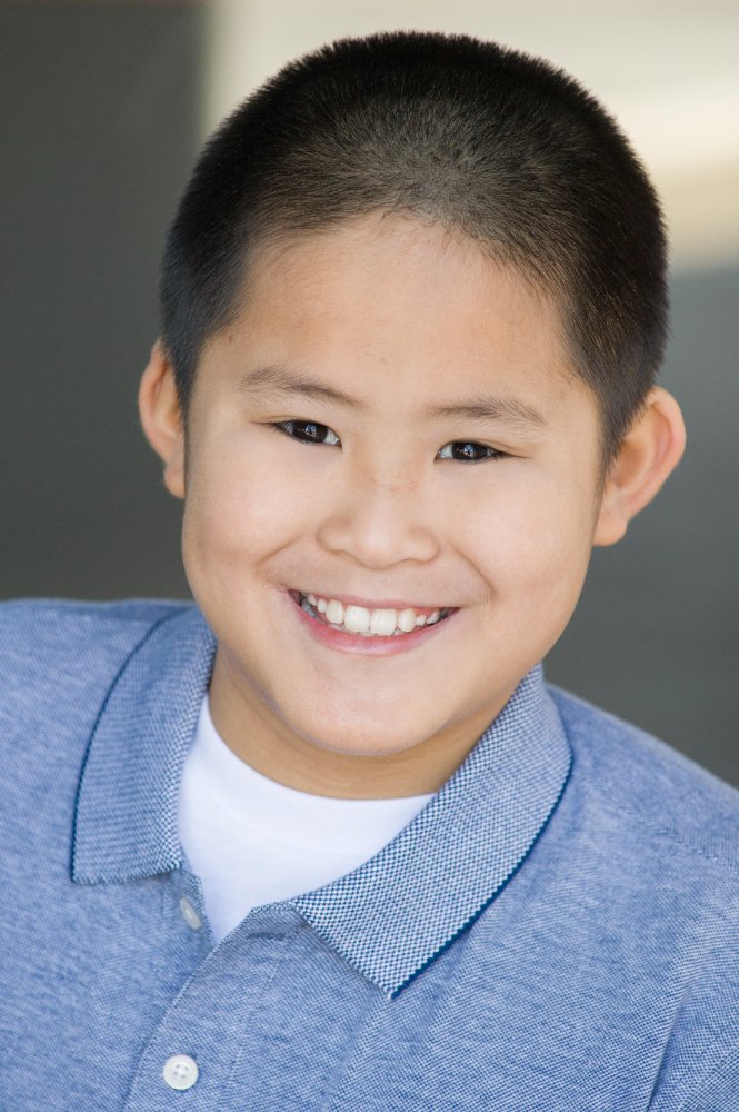 Ryan Tran