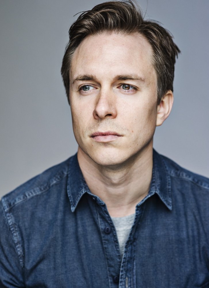 Robin Chalk