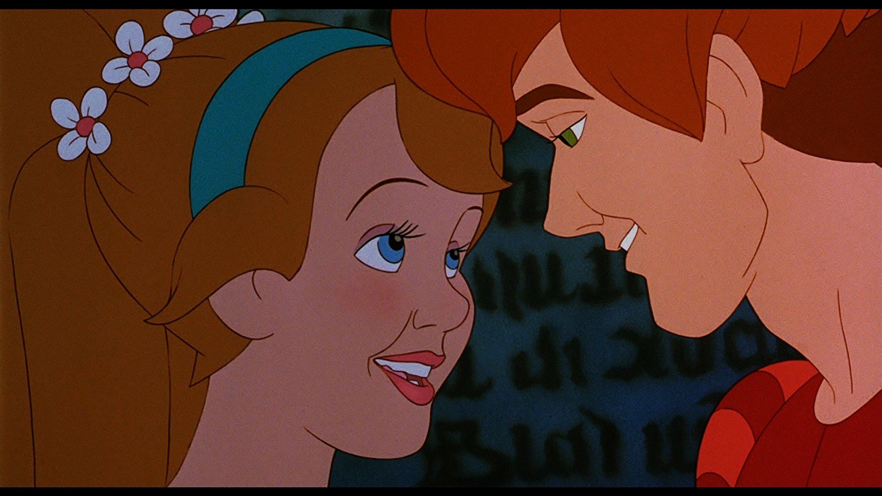Thumbelina