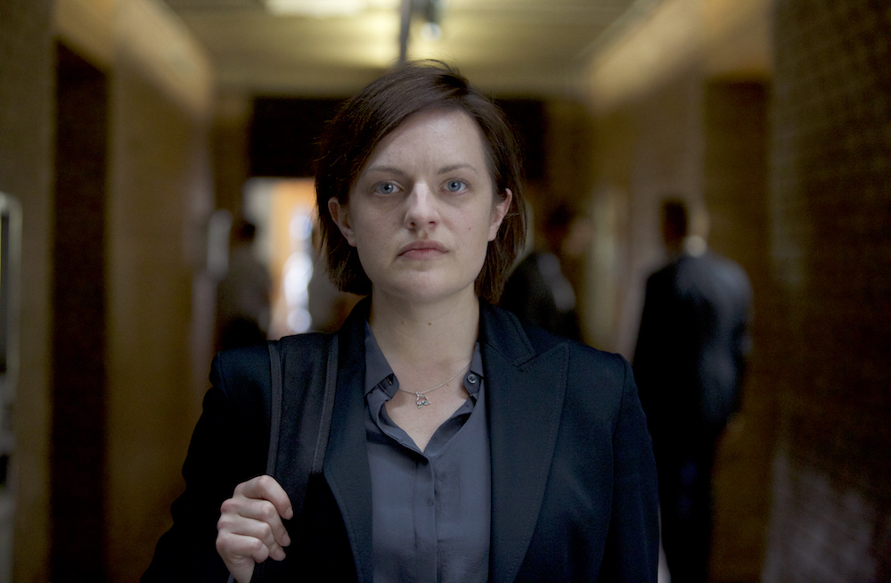 Elisabeth Moss