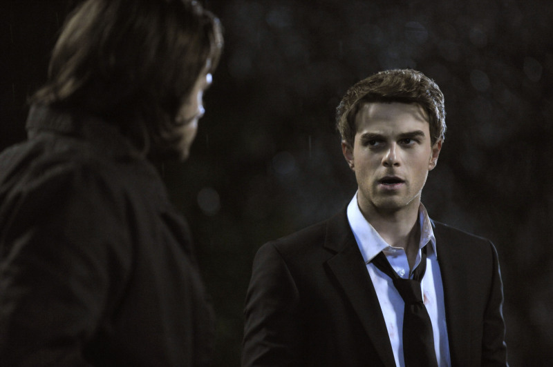 Nathaniel Buzolic
