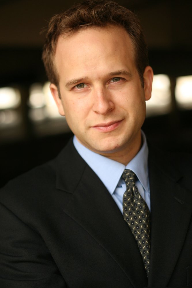 Adam J. Smith