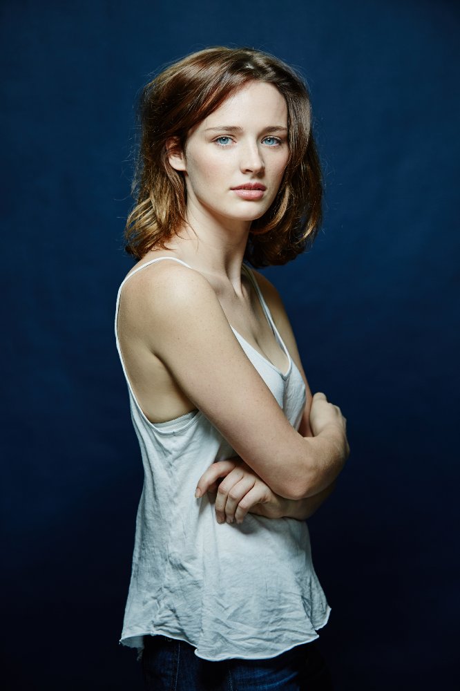 Airlie Dodds