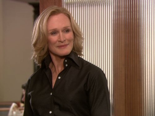 Patty Hewes