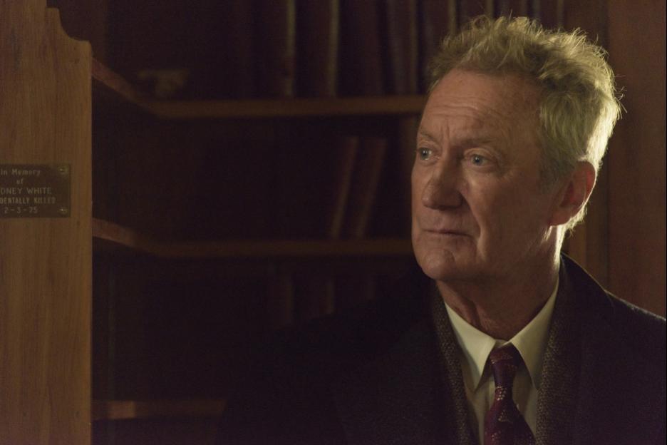 Bryan Brown