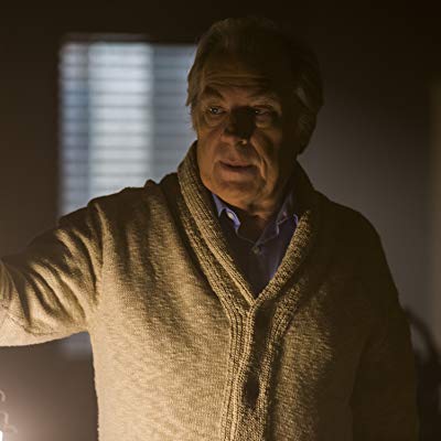 Chuck McGill