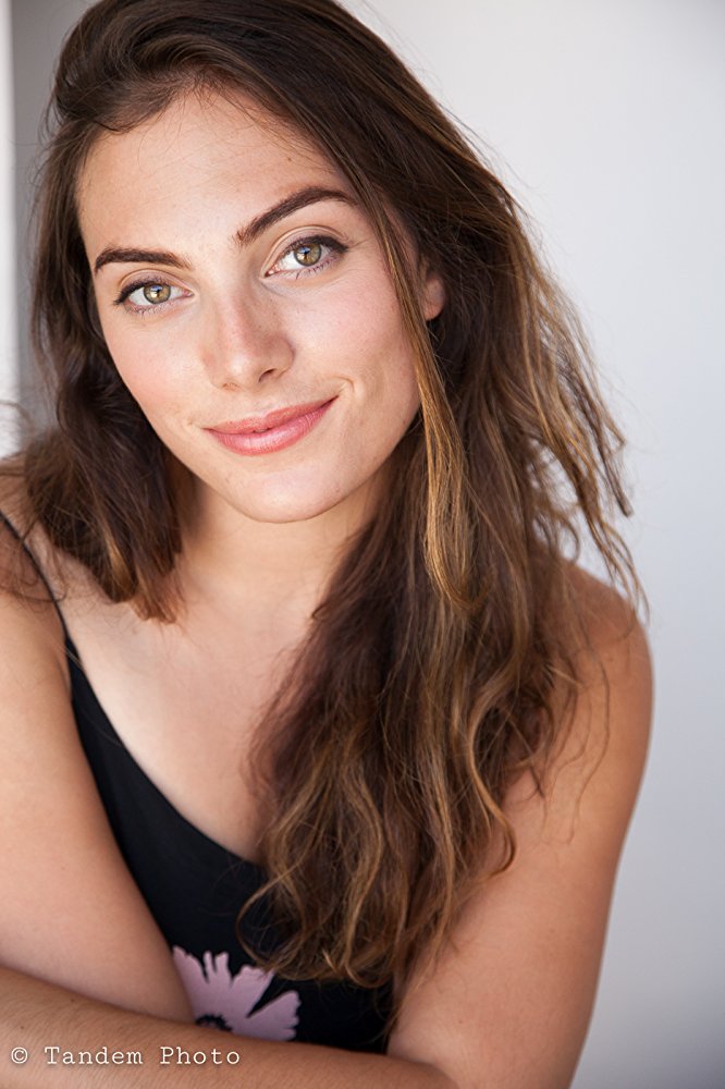 Lorin Angelica Doctor