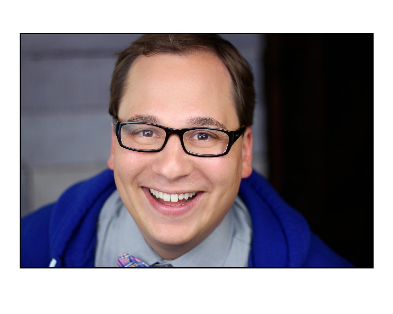 Jared Gertner