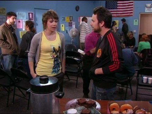 Waitress