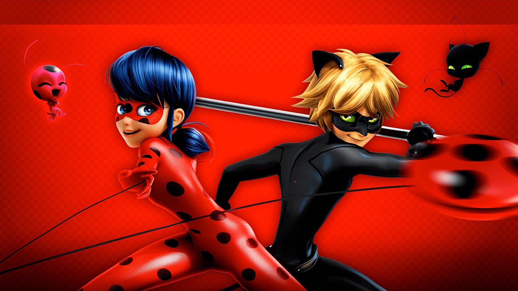 Cat Noir