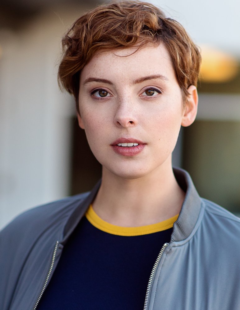 Tayler Robinson