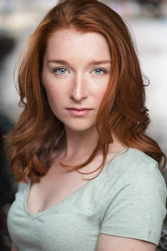 Antonia Tootill