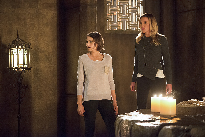 Thea Queen