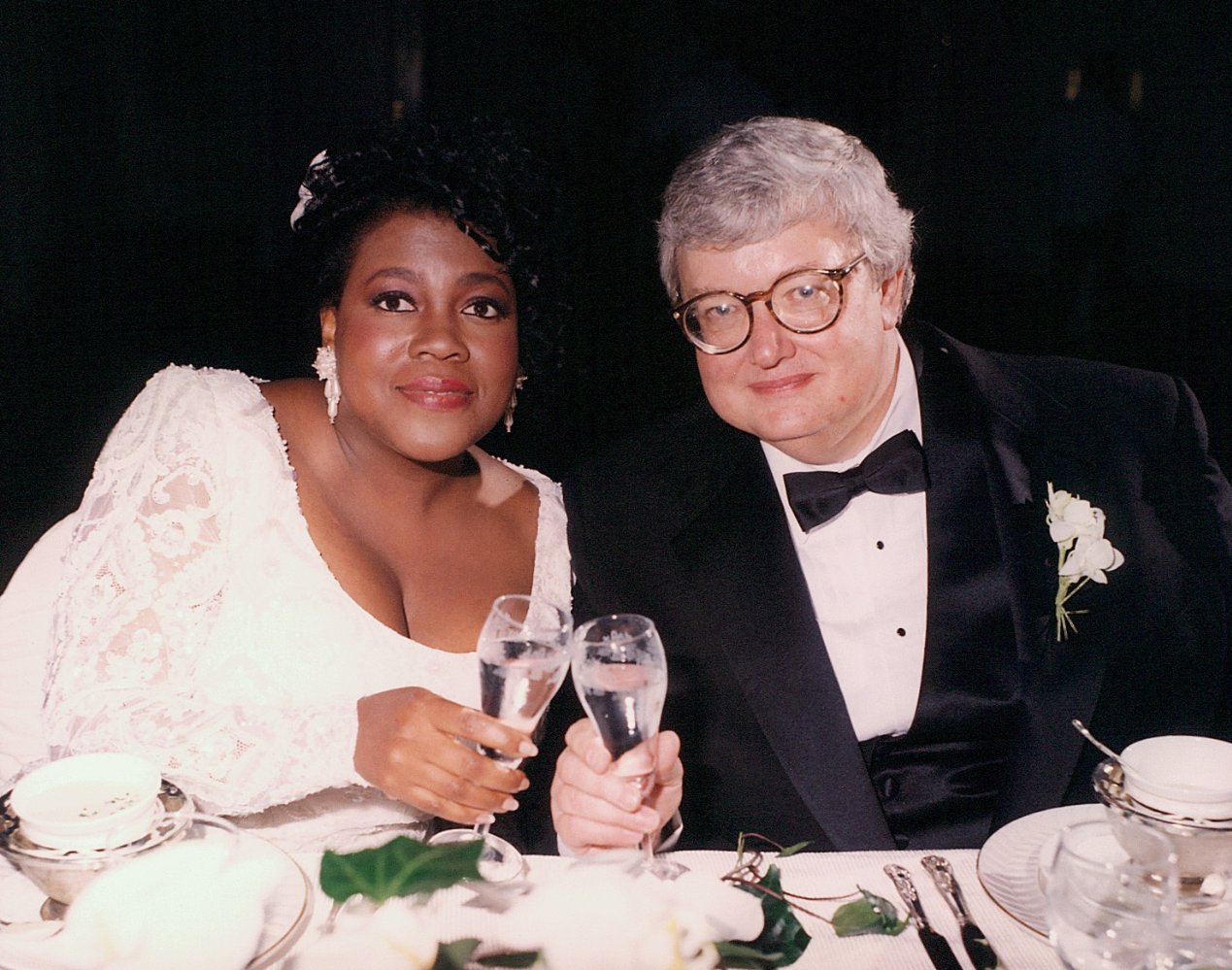 Roger Ebert