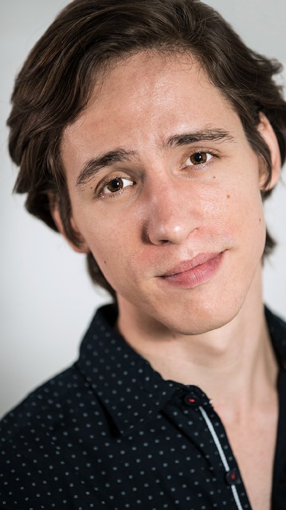 Adam Henslee