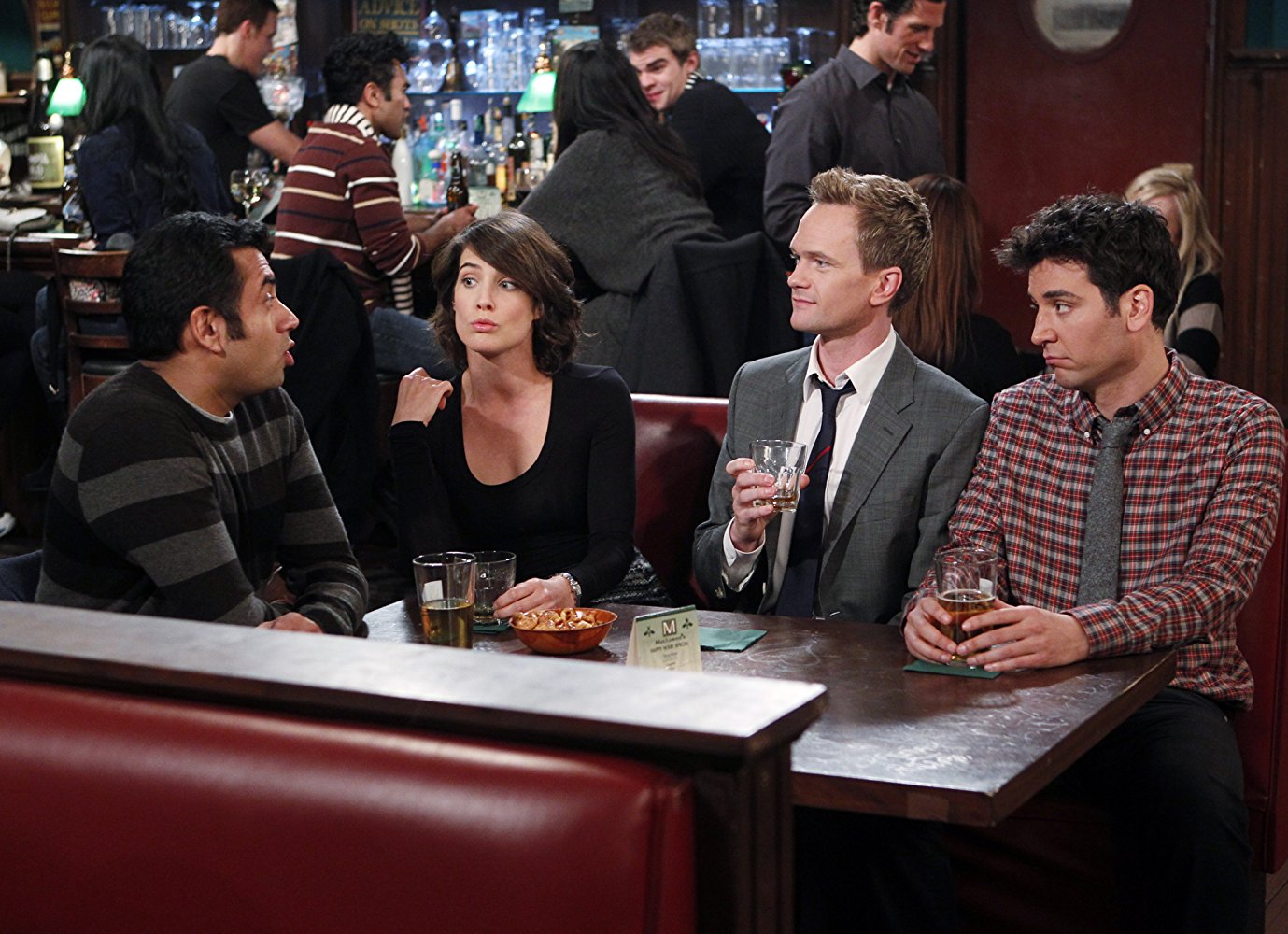 Marshall Eriksen