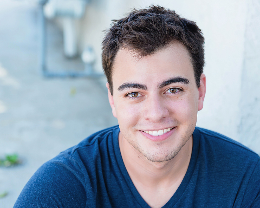 Ian Cardoni