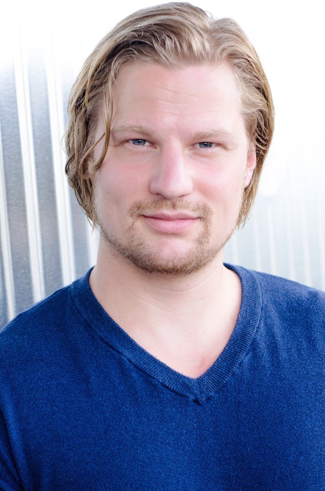 Jay Bowles
