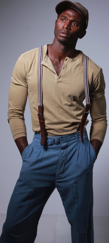 Edem Atsu-Swanzy