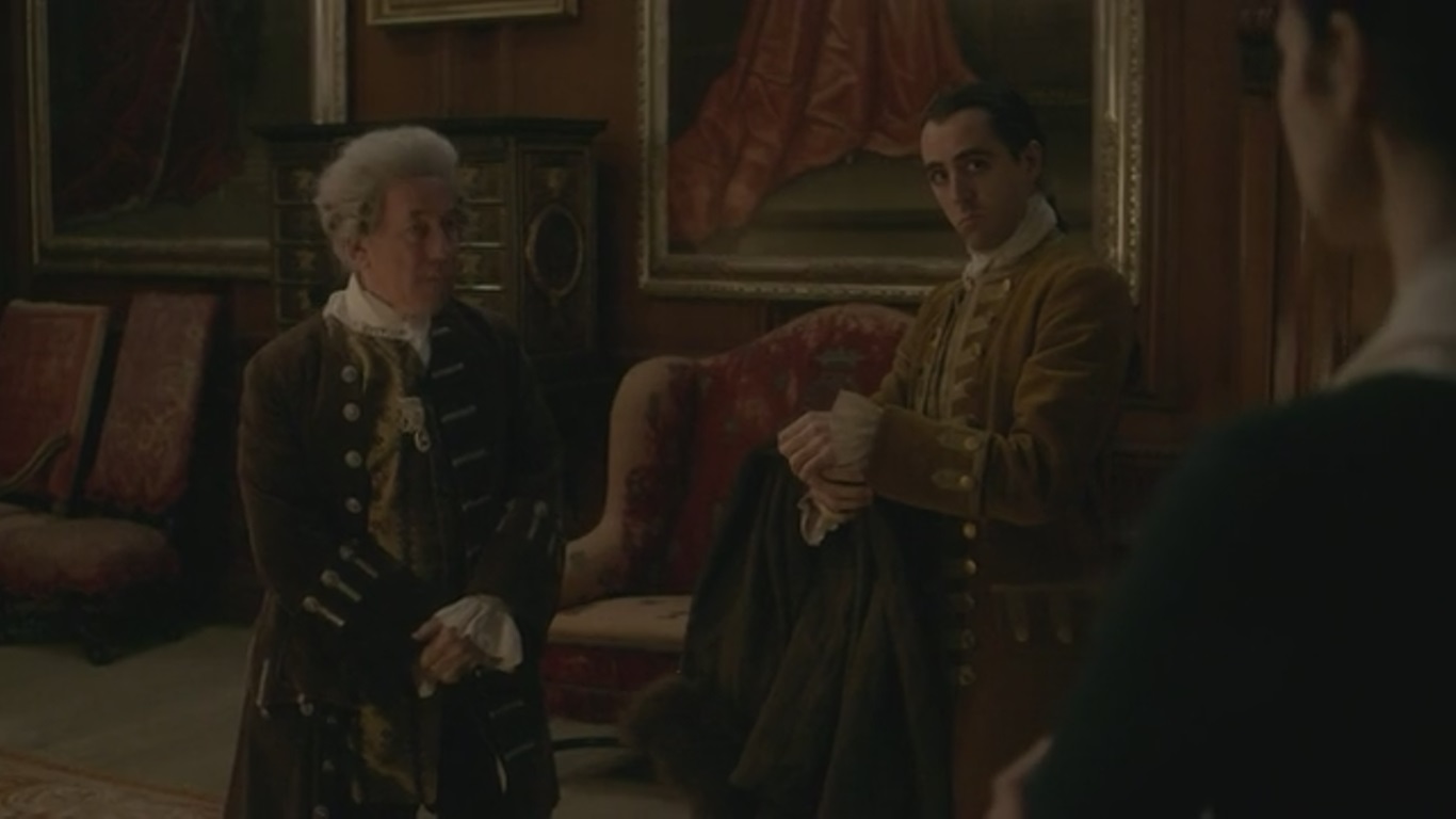 Duke of Sandringham