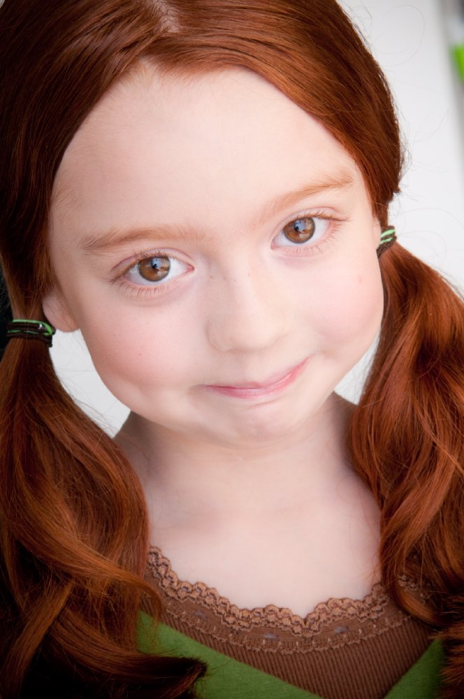 Piper Mackenzie Harris