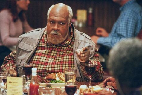 Sherman Klump