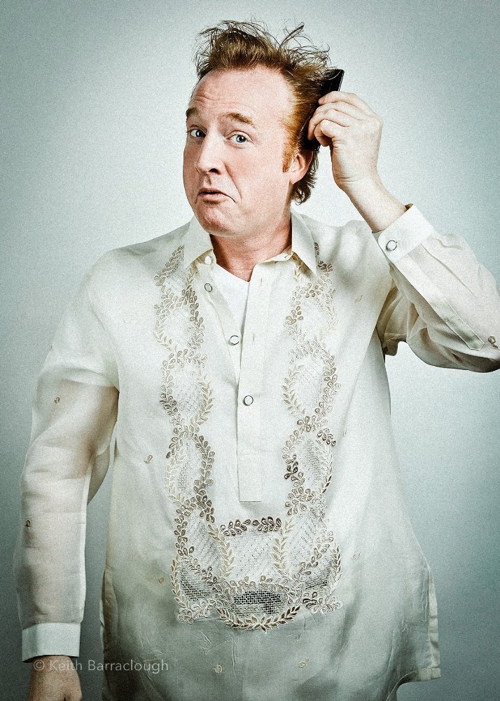 Daniel Boyd Yahraes
