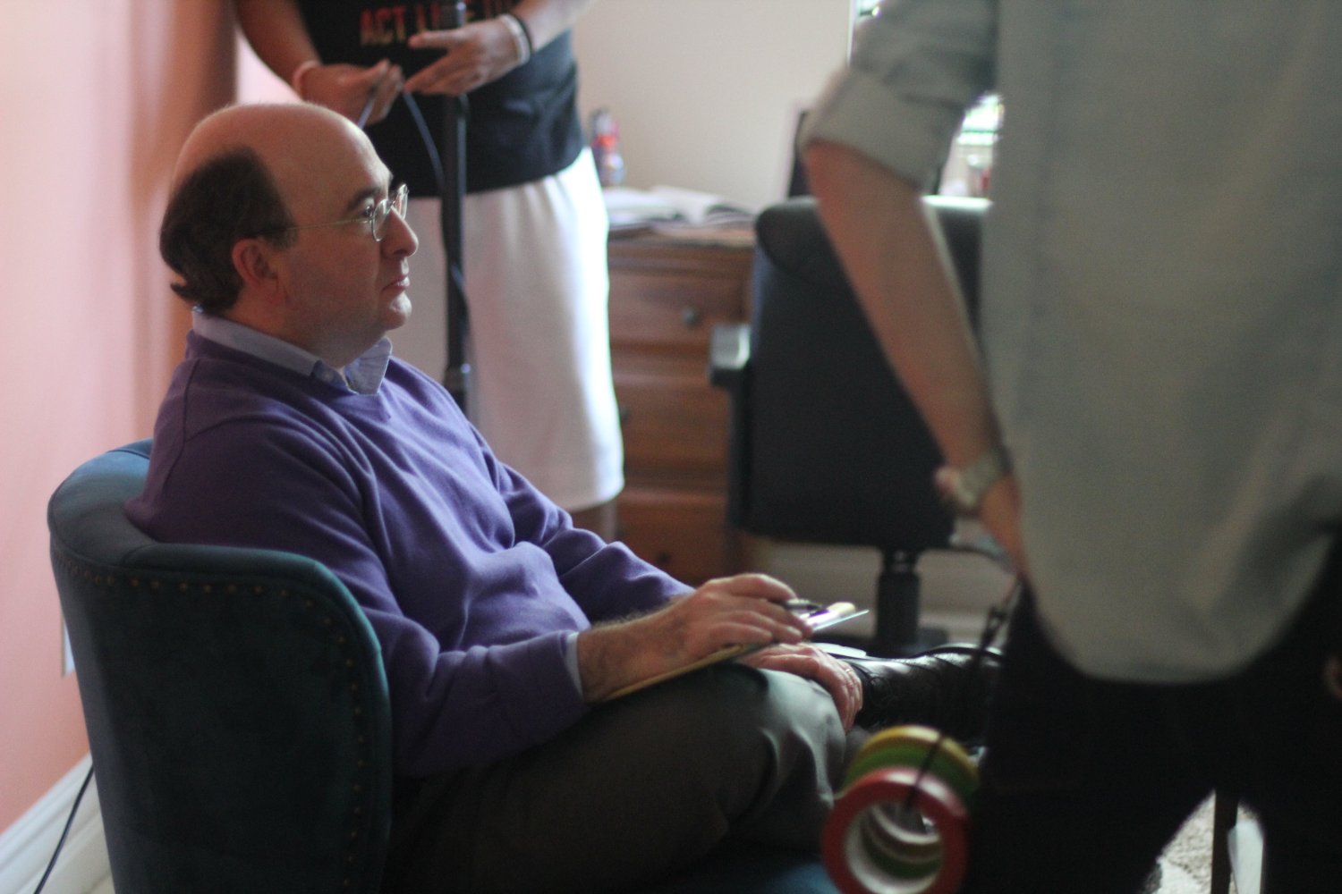 David Weisenberg