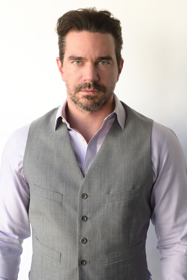 Lane Townsend