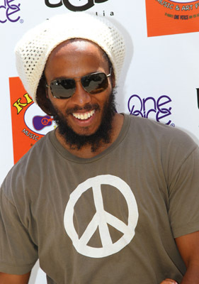 Ziggy Marley