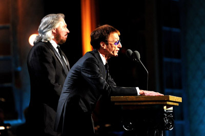 Robin Gibb