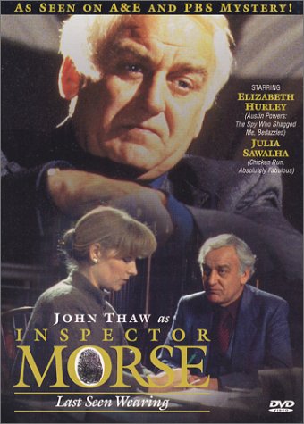 John Thaw