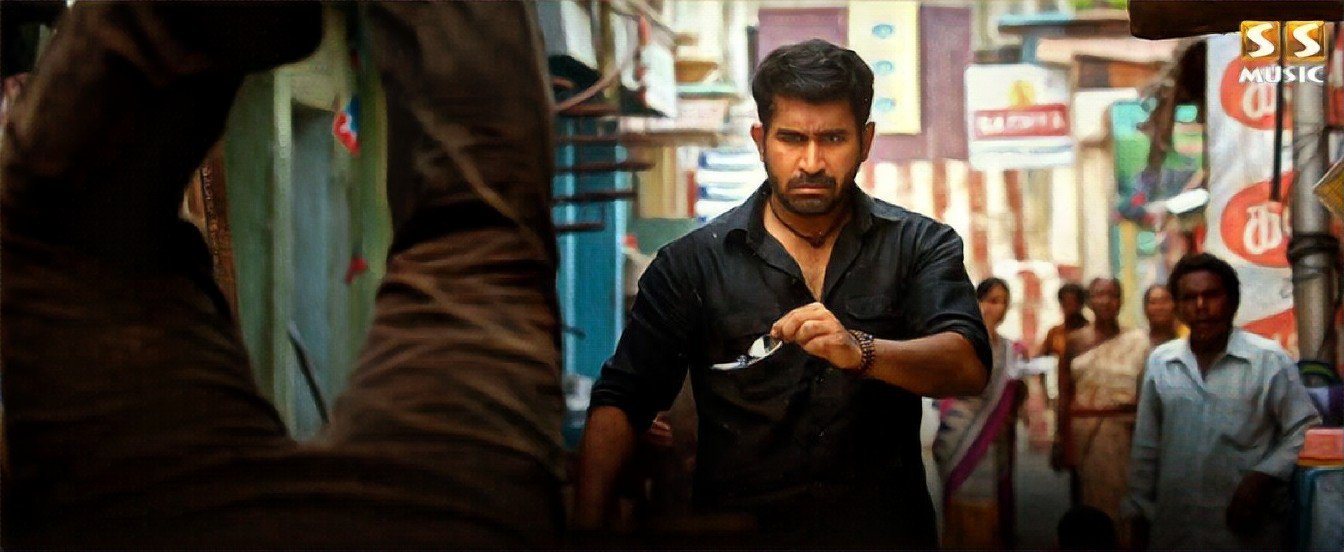 Vijay Antony