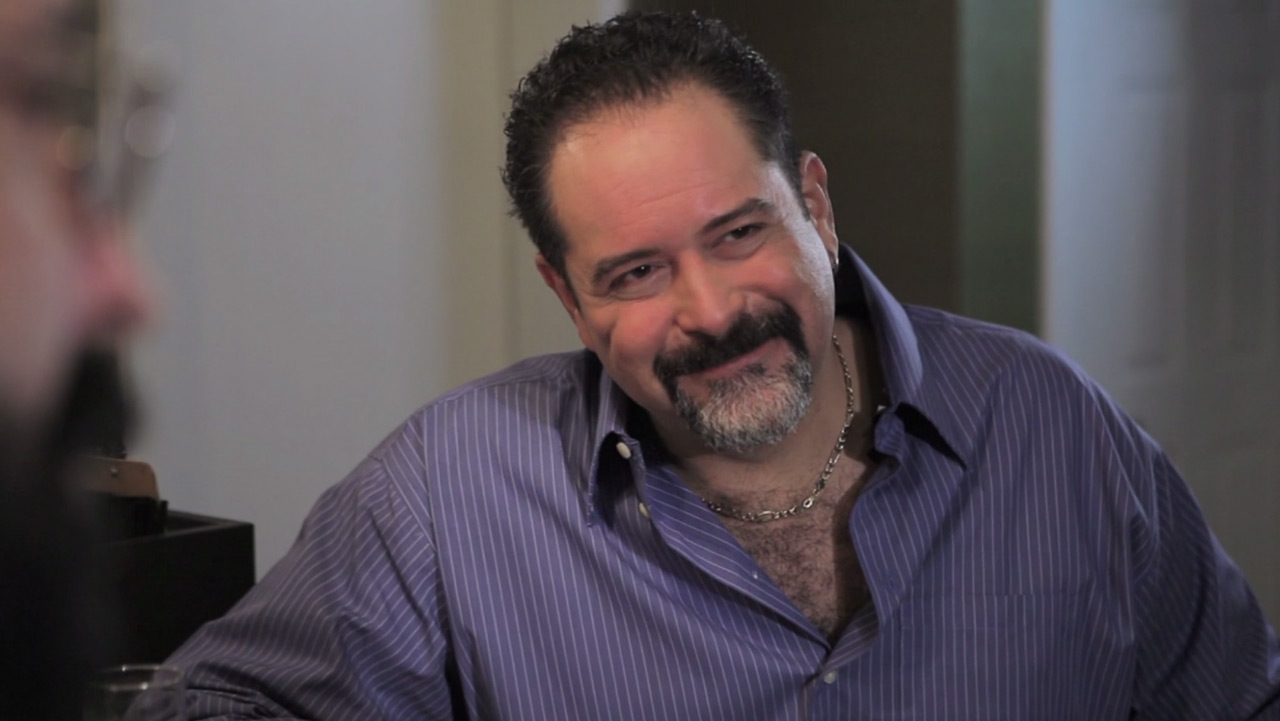 Matthew Vecera