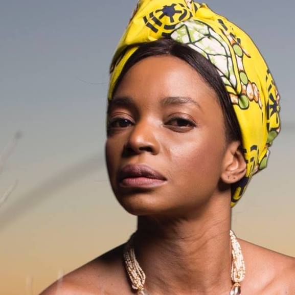 Bibi Nshimba
