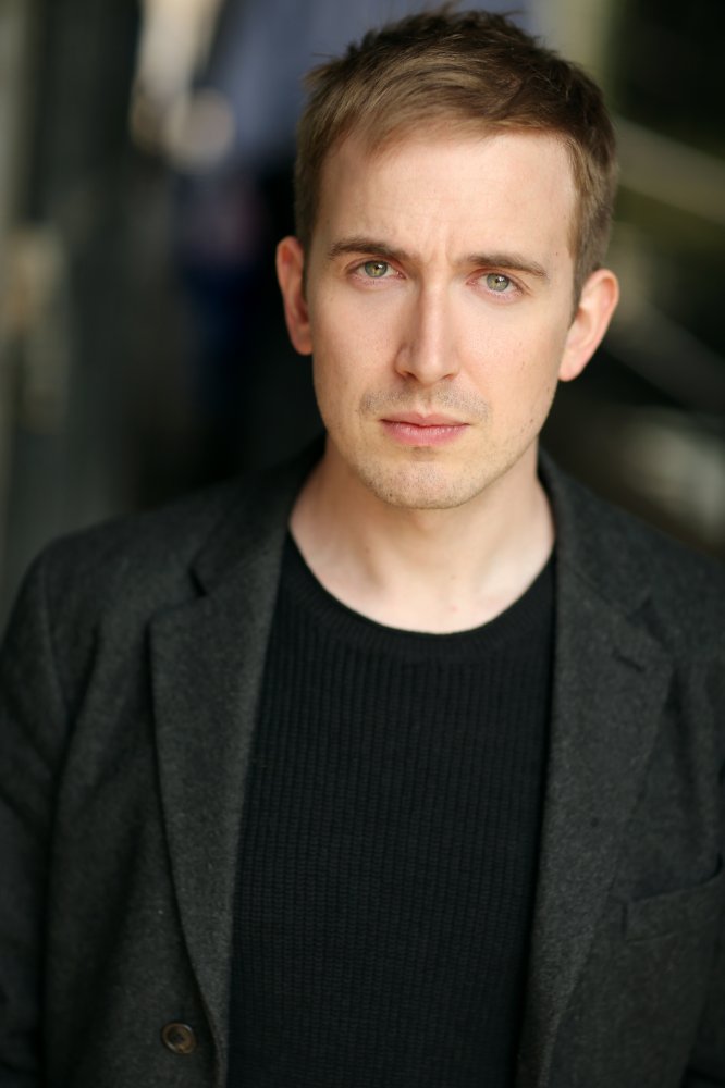 David Reed