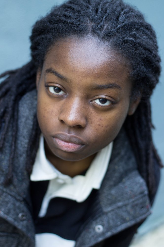 Shante Outlaw