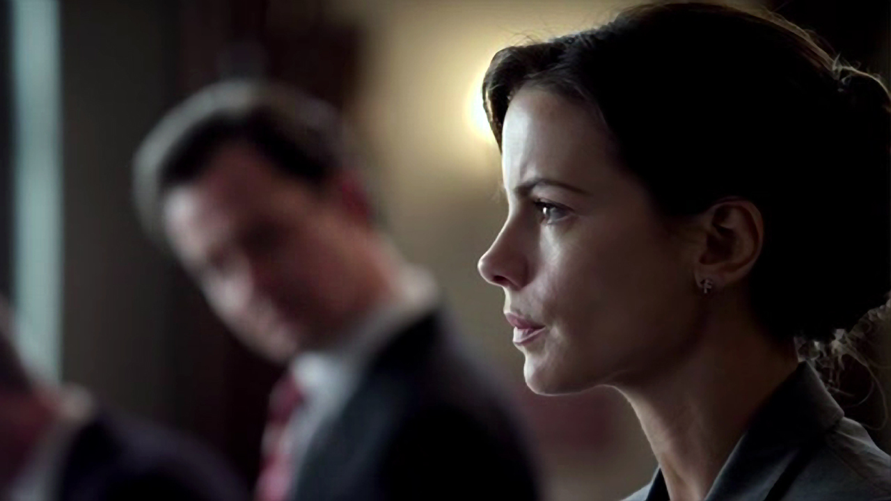 Cate McCall