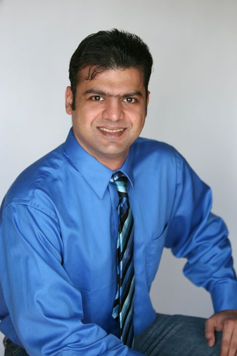 Maxwell Ghobadi